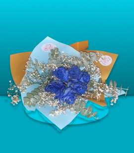 flor - ramo el marinero