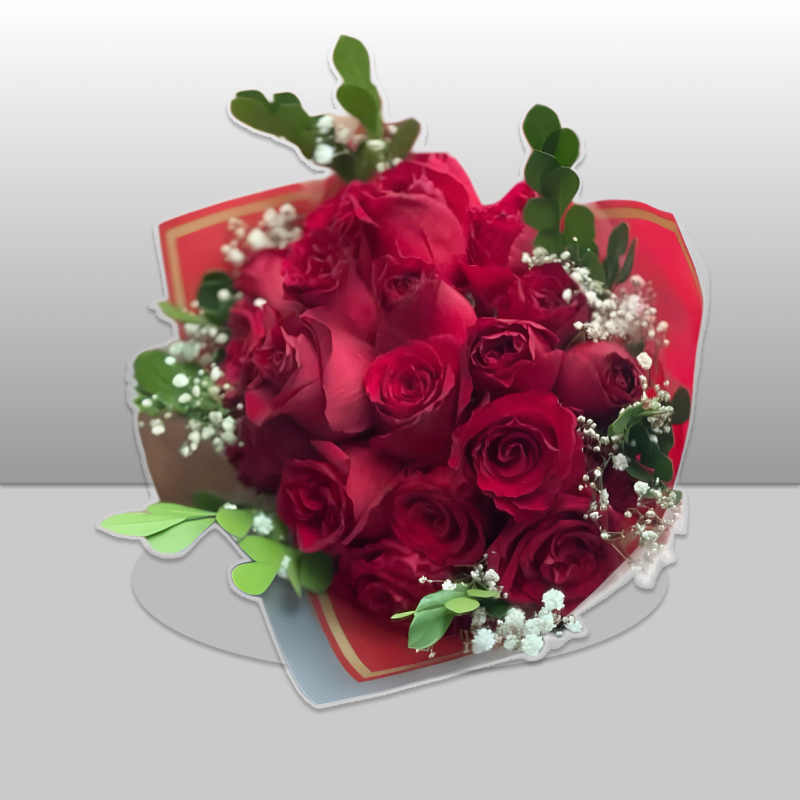 Ramo estación del amor