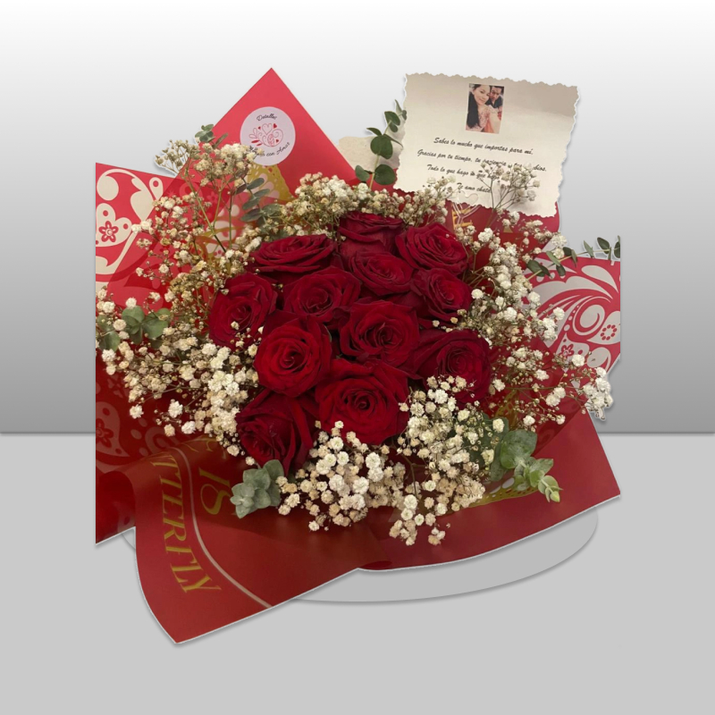 Ramos granizo de fuego