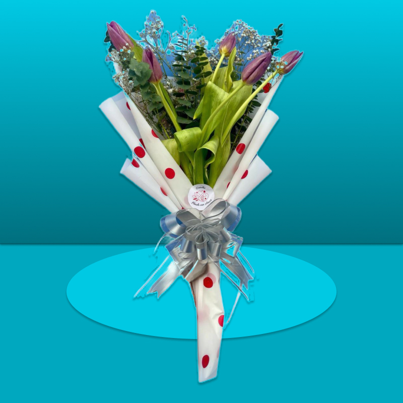 Ramos ojos durmientes