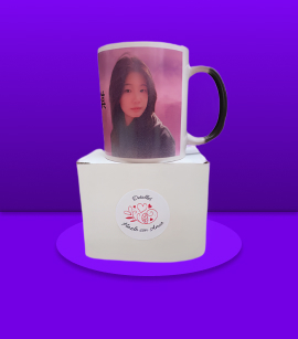 sublimado - taza anime