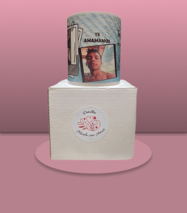 Taza - feliz día del padre