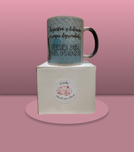 Taza - feliz día del padre