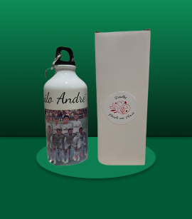 Sublimado - tomatodo blanco mi equipo