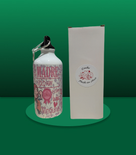 Tomatodo - madre solo hay una