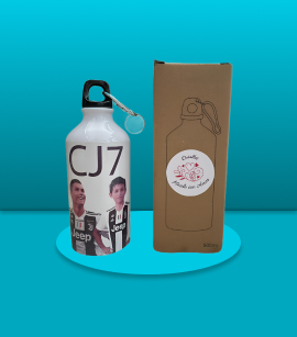 Sublimados - tomatodo mi ídolo