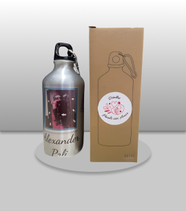 Sublimados - Tomatodo yo