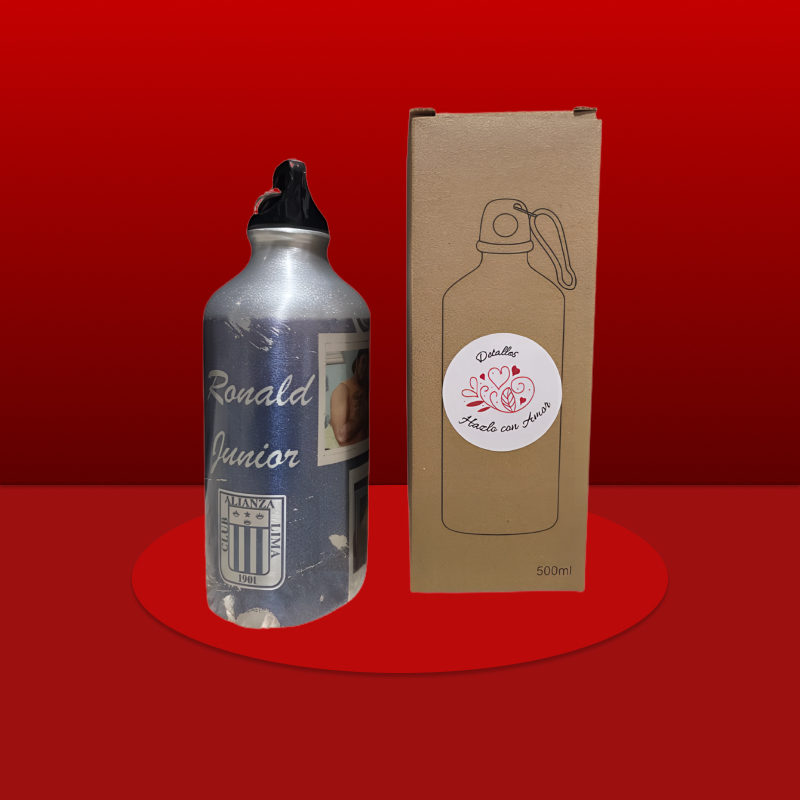 Tomatodo alianza lima