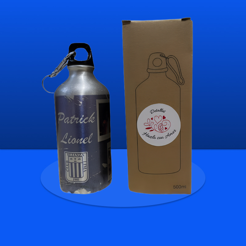 Tomatodo alianza lima