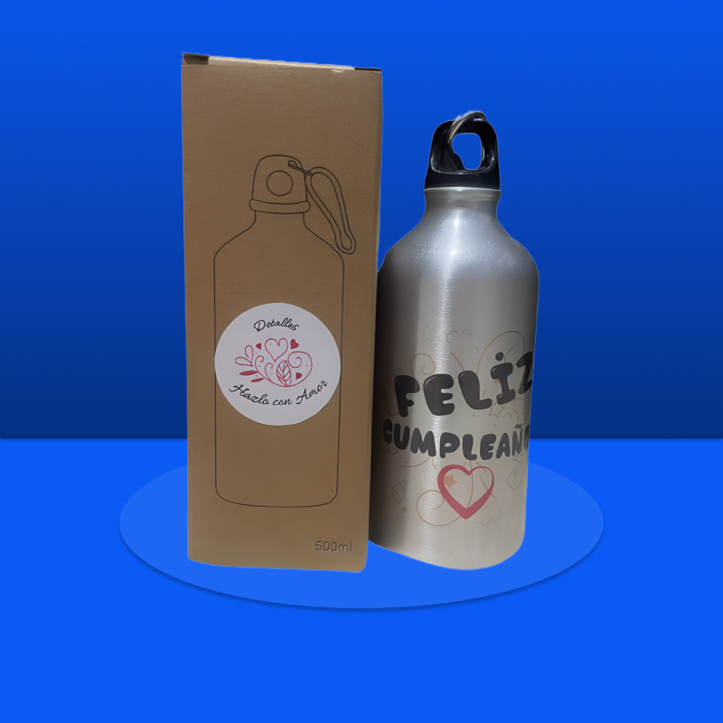 Tomatodo Feliz Cumpleaños