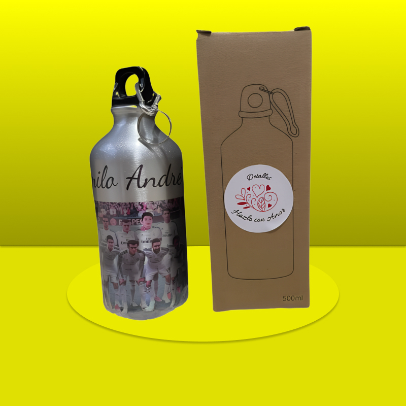 Tomatodo Plomo mi Equipo