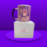Taza anime