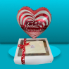 Box Desayuno aniversario amor